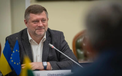 Поточний склад ЦВК скоро припинить свої повноваження, — Корнієнко