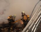 Повітряні сили ЗСУ: війська ППО збили дві ракети та 111 безпілотників РФ, зафіксовано попадання балістичних ракет