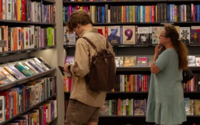 Премія книжкових блогерів оголосила довгий список номінантів