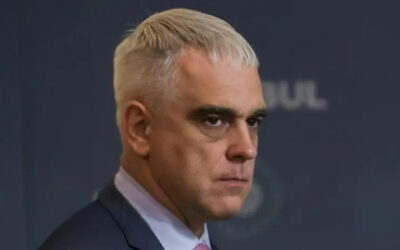 Президент призначив Олександра Поклада тимчасовим керівником СБУ.
