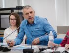 Професор Ужгородського університету Юрій Бідзіля приєднався до складу КЖЕ.
