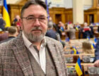 Проєкт закону про впровадження EMFA у національне законодавство України може бути ухвалений до початку 2027 року, — Потураєв