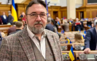 Проєкт закону про впровадження EMFA у національне законодавство України може бути ухвалений до початку 2027 року, — Потураєв