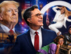 Причини закриття The Late Show зі Стівеном Кольбером і роль Ольги Фреймут та Вєрки Сердючки