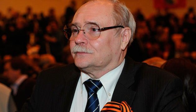 Режисеру Бортку заочно висунули підозру