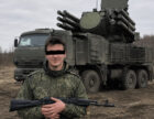 Російський пропагандист Тихий загинув під час бойових дій в Україні