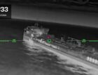Росія припинила судноплавство в Азово-Донському морському каналі через атаки на танкери.