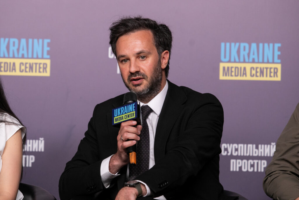 Росія спрямовуватиме ключову пропаганду на посилення євроскептицизму, — Тихий