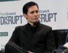 Росія внесла засновника Telegram Павла Дурова до списку «терористів і екстремістів»