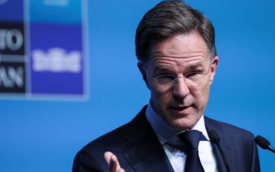 Рютте вважає удари США по Ірану «повністю виправданими»
