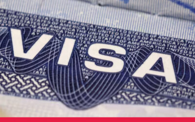 Серйозні візові бар'єри для закордонних журналістів у США ускладнять репортажі про події в країні, — RSF
