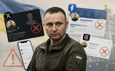 Шахрай, якого не було насправді. Чому фабрикують заяви нового головнокомандувача