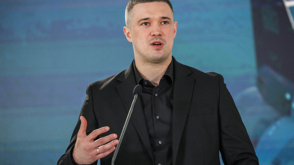 Що варто знати про Михайла Федорова, звільненого міністра оборони України