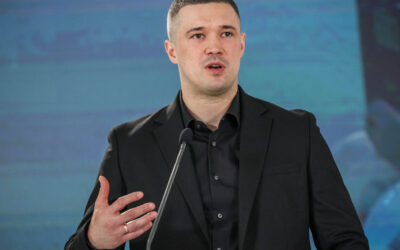 Що варто знати про Михайла Федорова, звільненого міністра оборони України