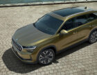 Škoda Kodiaq або Hyundai Santa Fe: який автомобіль підійде великій родині краще?