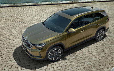Škoda Kodiaq або Hyundai Santa Fe: який автомобіль підійде великій родині краще?