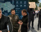 Спроба нападу на Михайла Федорова та переслідування за критику Зеленського: аналіз фейкових новин за 22—28 липня 2026 року