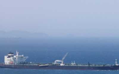США анулюють ліцензію на торгівлю іранською нафтою