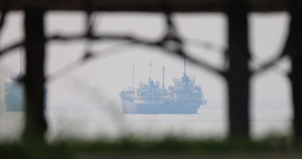 США повідомили про визнання Іраном «помилки» у атаках в Ормузькій протоці.