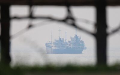 США повідомили про визнання Іраном «помилки» у атаках в Ормузькій протоці.