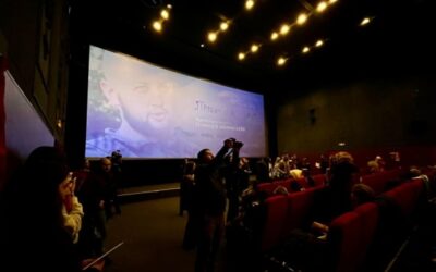 Стрічку про Героя України Геннадія Афанасьєва продемонструють на іспанському кінофестивалі