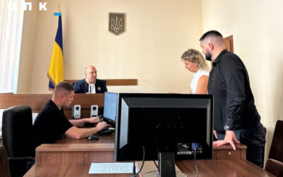 Суд підтвердив заборону на оприлюднення розслідування «Слідства.Інфо» та ЦПК щодо брата голови ДБР.