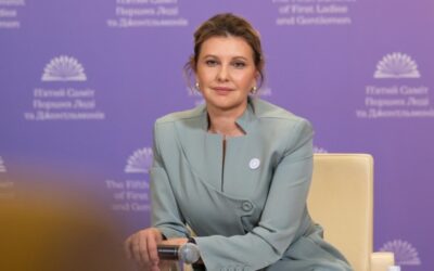 Світове об'єднання українських студій об'єднало 100 університетів з 27 держав