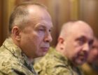 Сирський: командири мають змінювати особовий склад не рідше одного разу на 60 днів