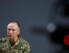 Сирський: Україна та Росія майже зрівнялися за швидкістю просування на фронті, але перелом у війні ще не настав.