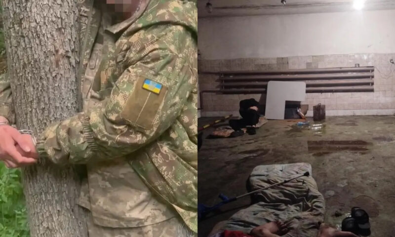 Texty.org.ua опублікували журналістське розслідування Анни Калюжної щодо серйозних порушень прав військовослужбовців у 225-му полку.