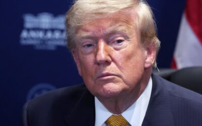 Трамп оголосив про припинення угоди з Іраном
