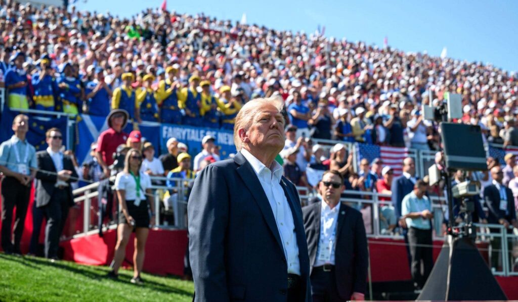 Трамп оплатив компенсацію письменниці Джин Керролл за сексуальне насильство і поширення брехні.