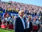 Трамп оплатив компенсацію письменниці Джин Керролл за сексуальне насильство і поширення брехні.
