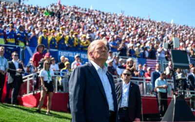 Трамп оплатив компенсацію письменниці Джин Керролл за сексуальне насильство і поширення брехні.