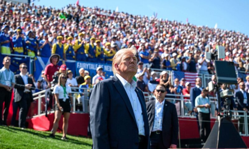 Трамп оплатив компенсацію письменниці Джин Керролл за сексуальне насильство і поширення брехні.