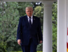 Трамп отримав 2 мільйони доларів від південнокорейської компанії, яку перевіряють через торгові розслідування