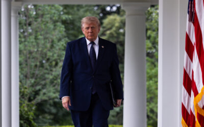 Трамп отримав 2 мільйони доларів від південнокорейської компанії, яку перевіряють через торгові розслідування