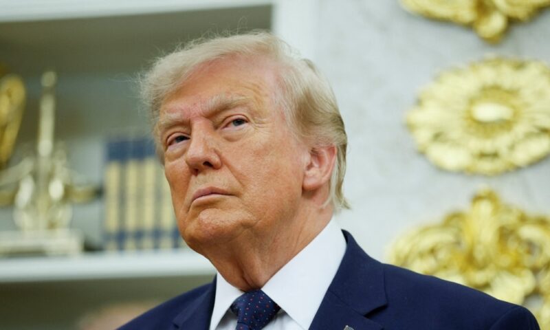 Трамп повідомив, що США готові продовжити переговори з Іраном, але наголосив, що перемир’я завершилось