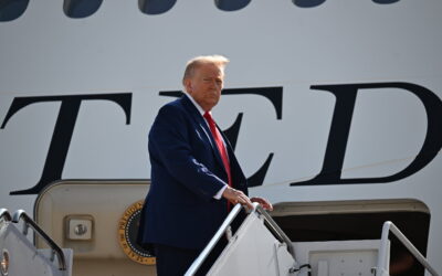 Трамп тимчасово утримується від значного загострення війни з Іраном через занепокоєння радників