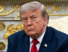 Трамп відмовляється від ідеї оподаткування суден у Ормузькій протоці на тлі загострення конфлікту з Іраном