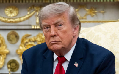 Трамп відмовляється від ідеї оподаткування суден у Ормузькій протоці на тлі загострення конфлікту з Іраном