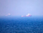 Трамп знову вводить морську блокаду, у той час як США та Іран збільшують кількість ударів.