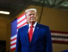 Трамп звинуватив Євросоюз у крадіжці через штраф Google і загрожує введенням нових митних зборів.