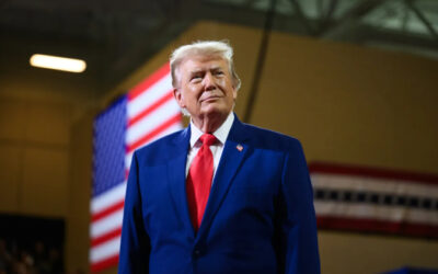 Трамп звинуватив Євросоюз у крадіжці через штраф Google і загрожує введенням нових митних зборів.