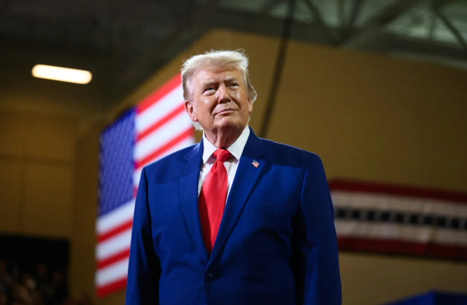 Трамп звинуватив Євросоюз у крадіжці через штраф Google і загрожує введенням нових митних зборів.