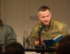 Твір Артема Чапая «The Ukraine» потрапив до фінального списку премії П’єра-Франсуа Кайє