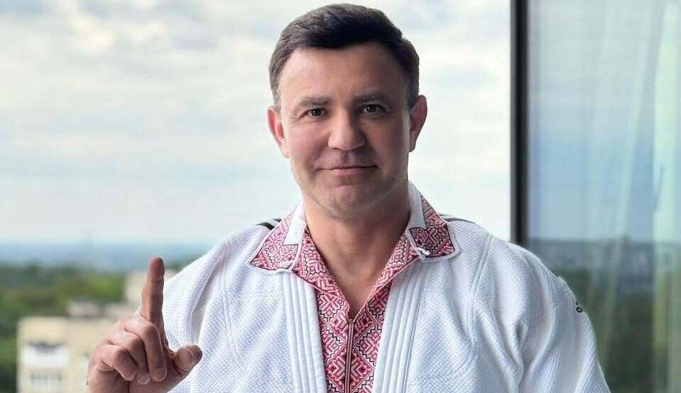 Тищенко міг застосовувати благодійний фонд для здобуття «відкатів» від колцентрів, — Bihus.Info