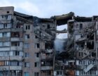 У ДСНС повідомили про закінчення рятувальних операцій після ракетного удару РФ у Києві