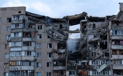 Міноборони: у червні українська протиповітряна оборона знищила 40% балістичних ракет