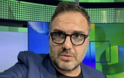 У Італії зарізали спортивного репортера Луку Еспозіто
